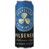 Propeller Brewery Pilsener