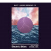 Mast Landing Brewing Company Electric Skies