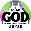 Abyss Brewing (England) I Found God