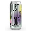 Abyss Brewing (England) Just an Illusion