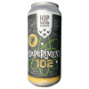 Hop Nation Brewing Co Experiment 102