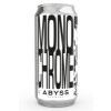Abyss Brewing (England) Monochrome