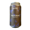 Slow Lane Brewing Liquid Bread
