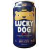 Kizakura Sake Brewing Co. Ltd. Lucky Dog