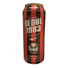 7Bräu Seoul 1983