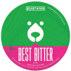 Beartown Brewery Best Bitter