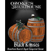 Ozone's Brewhouse Black Roses
