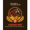 Ozone's Brewhouse LiQuad Art