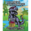 Ozone's Brewhouse Tyrannosaurus Razz