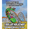 Ozone's Brewhouse Roller Kolscher