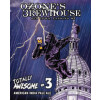 Ozone's Brewhouse Totally Awesome #3