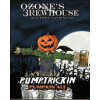 Ozone's Brewhouse Pumptricken