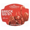 Chantry Brewery Breck 80/81
