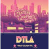 Creature Comforts Brewing Company DTLA