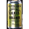 Hoppin' Frog Brewery Barrel Aged Q.O.R.I.S The Quasher