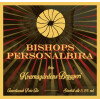 Kvarnagårdens Bryggeri Bishops Personalbira