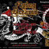 Flying Dreams Brewing Company The Nightmare After Christmas