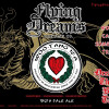 Flying Dreams Brewing Company Woo-Tang IPA