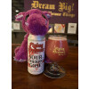 Flying Dreams Brewing Company Sour Cherry Gose