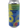 Eighty-Eight Brewing Company Distant Sun