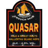 Crouch Vale Brewery Quasar