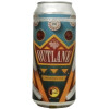 Boombox Brewing Company Outlane