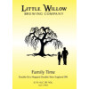 Little Willow Brewing Company Family Time