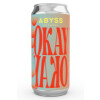 Abyss Brewing (England) Okay Okay