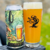 Tree House Brewing Company Troll House