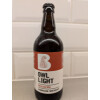 Burnside Brewery (UK) Owl Light