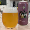 Japas Cervejaria Sawā Sudachi