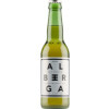 Alberga Brewing Co. Alberga Pale Ale