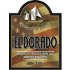 Crouch Vale Brewery El Dorado