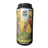 Hop Nation Brewing Co Dark Paradise Returns