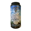 Bad Shepherd Brewing Choc Coconut Brown Ale