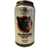 The Grifter Brewing Co. Old Panther Black Lager