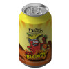 Biker Brewhouse Hot Blonde Habanero