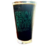 French Broad River Brewery Belgian Stout