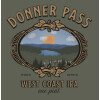 Human Robot Donner Pass
