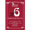 Brasserie Cousin n°6 Double IPA