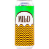 Forest & Main Brewing Company Dark Mild