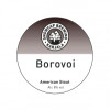 Snowcap Brewing Borovoi