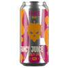 Fierce Beer Co Fancy Juice 0.5
