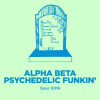 Pomona Island Brew Co. Alpha Beta Psychedelic Funkin'