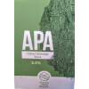 Pomona Island Brew Co. APA - Citra Simcoe Zeus