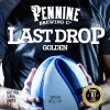 Pennine Brewing Co. Last Drop