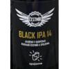 Pivovar Čestmír Black IPA 14