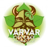 Varvar Brew City Cake
