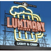 Medusa Brewing Company Luminary