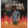 Medusa Brewing Company Witchfinder General